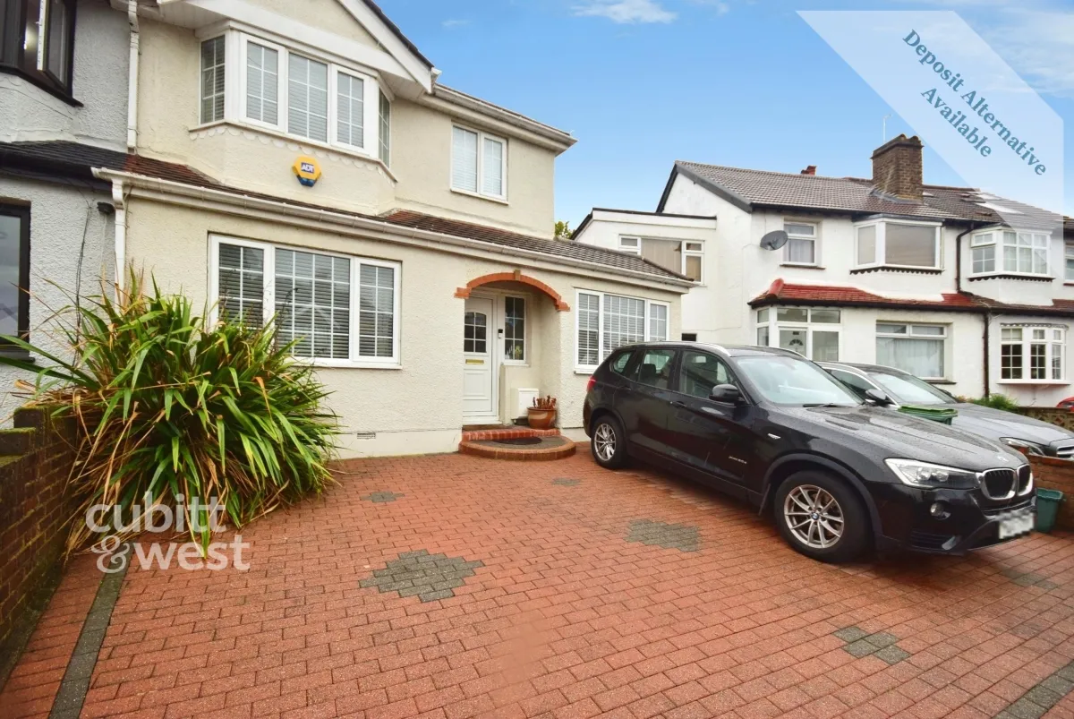 Florian Avenue, Sutton, SM1, photo 14