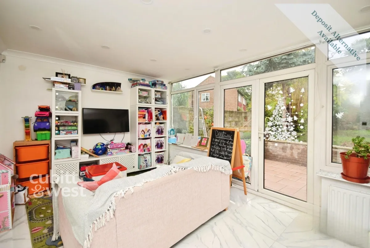 Florian Avenue, Sutton, SM1, photo 9