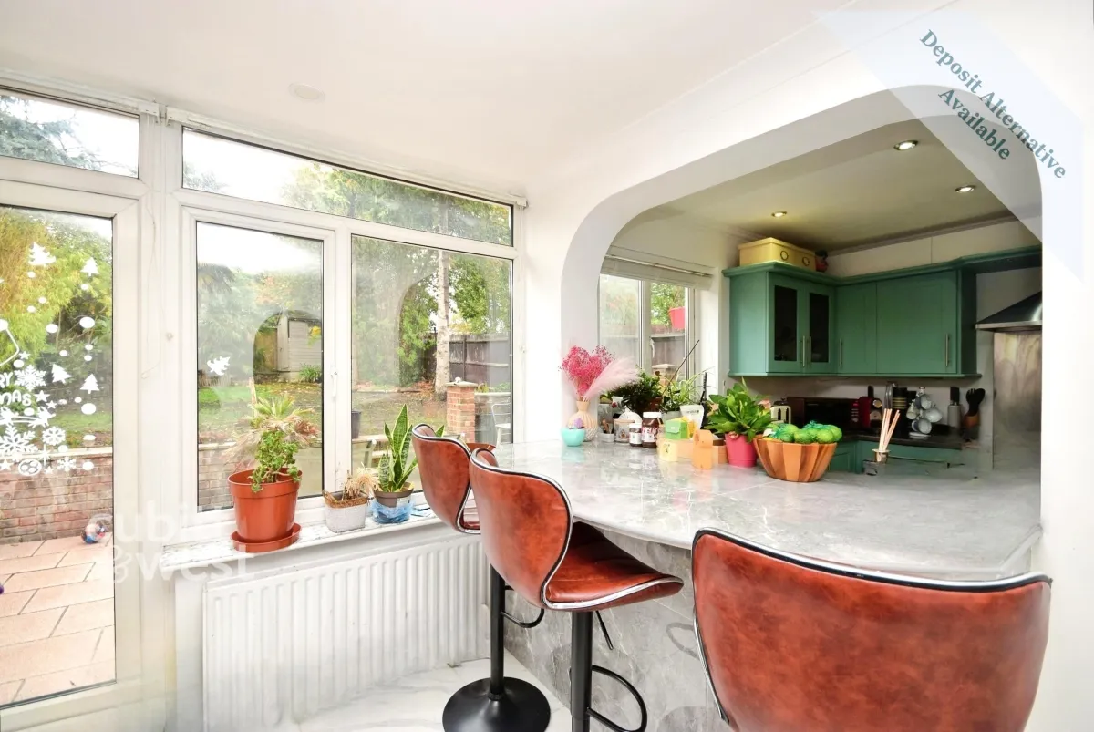 Florian Avenue, Sutton, SM1, photo 7