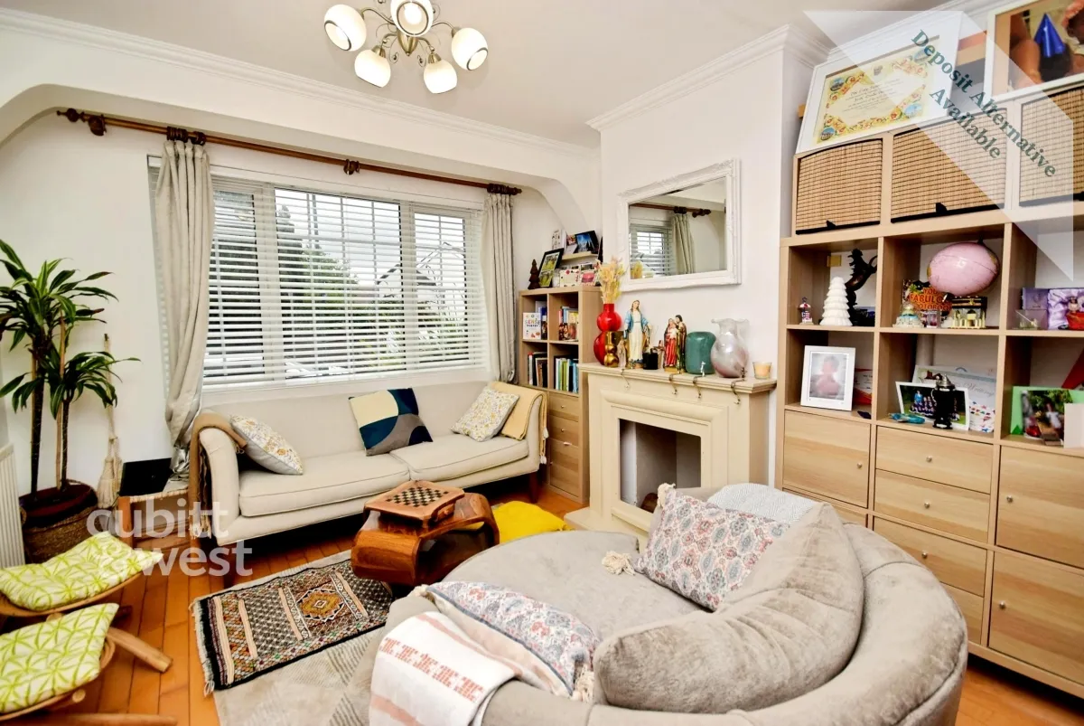 Florian Avenue, Sutton, SM1, photo 17