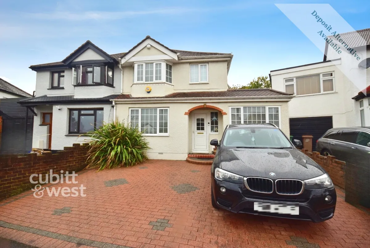 Florian Avenue, Sutton, SM1, photo 15