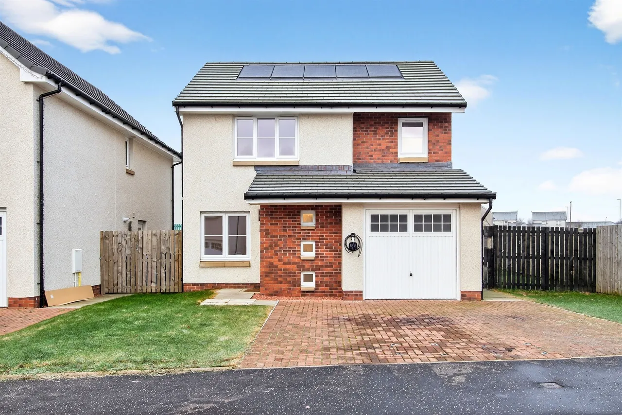 Elmbank Road, Stirling, FK7, photo 24