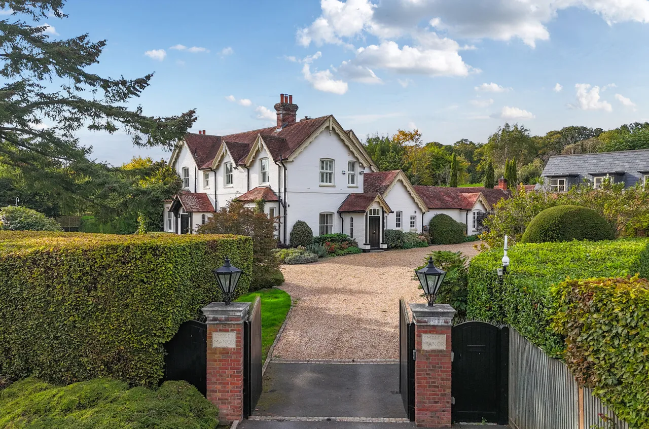 Embley Lane, East Wellow, SO51, photo 23