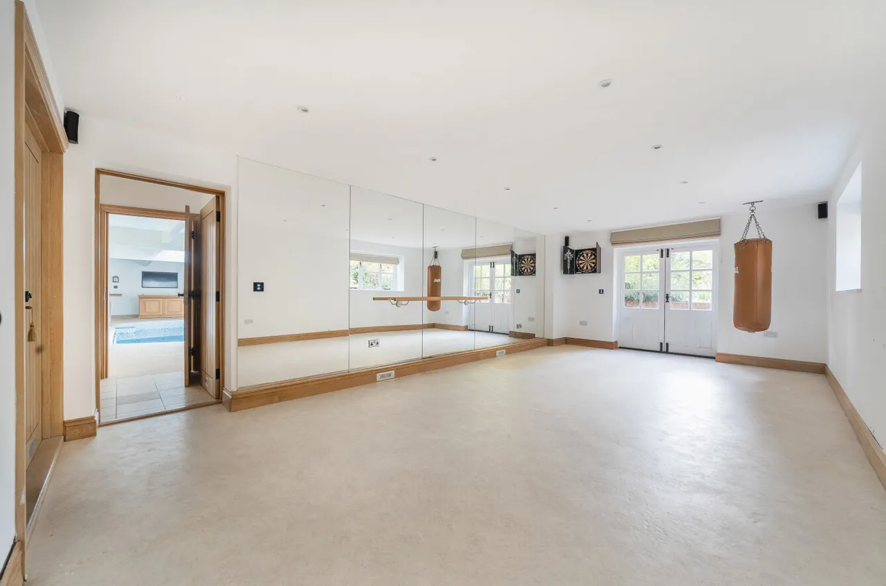 Embley Lane, East Wellow, SO51, photo 18