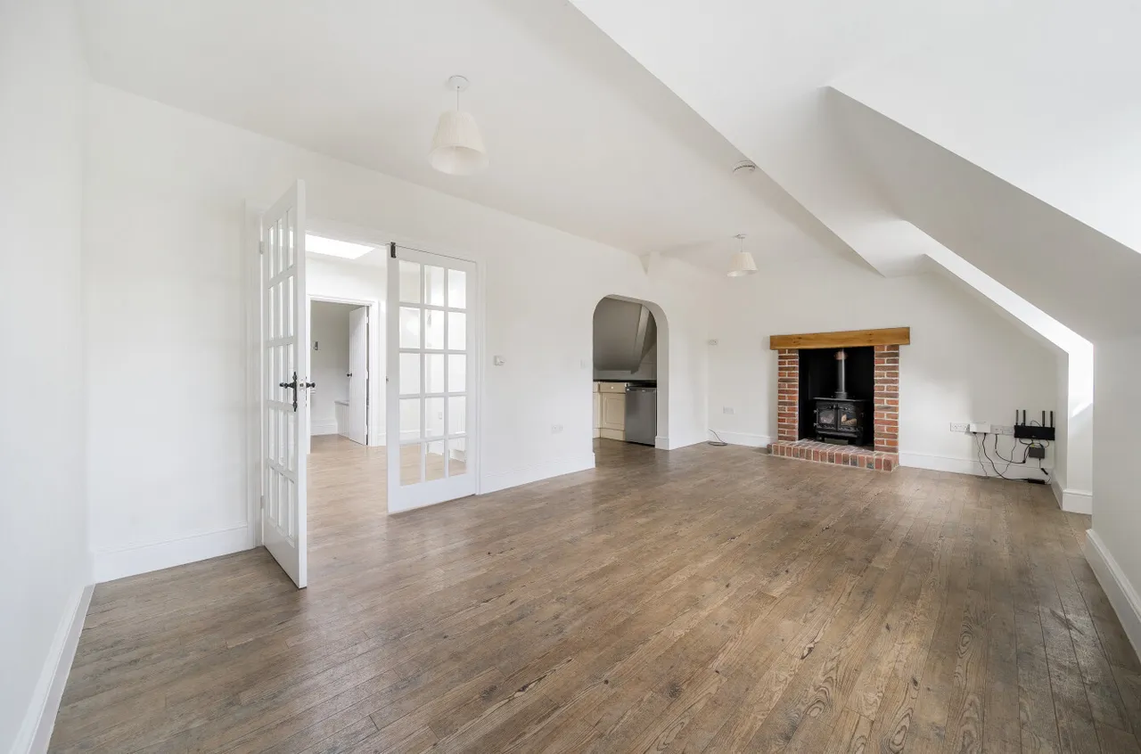 Embley Lane, East Wellow, SO51, photo 20
