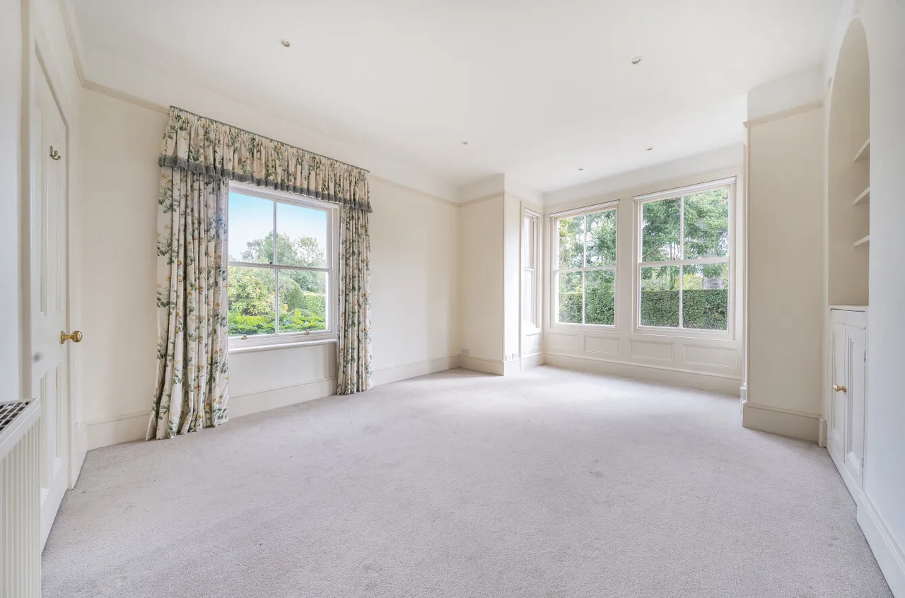 Embley Lane, East Wellow, SO51, photo 12