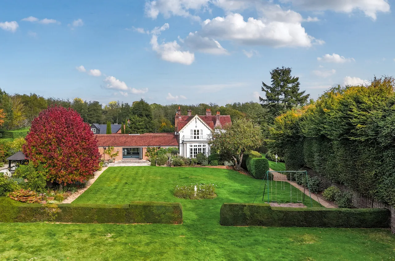 Embley Lane, East Wellow, SO51, photo 21