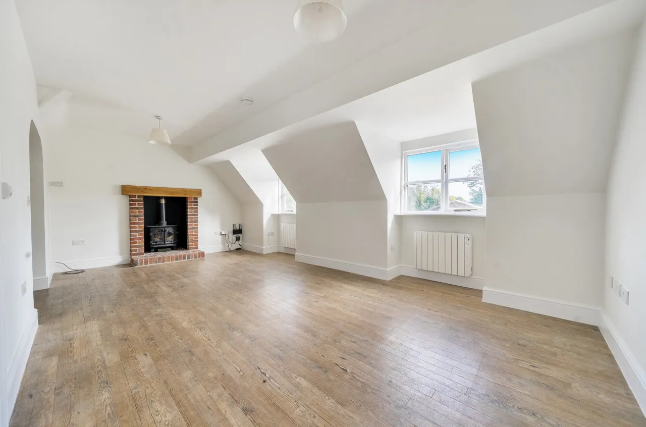 Embley Lane, East Wellow, SO51, photo 19