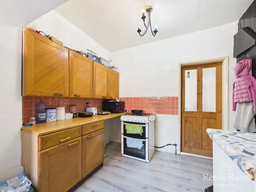 Leonards Avenue, Alexandra Road, HU5, photo 6