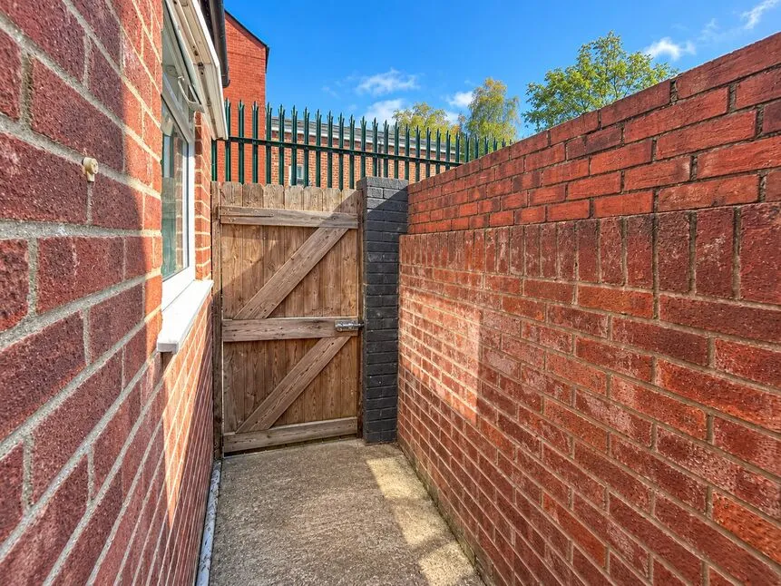 Leonards Avenue, Alexandra Road, HU5, photo 10
