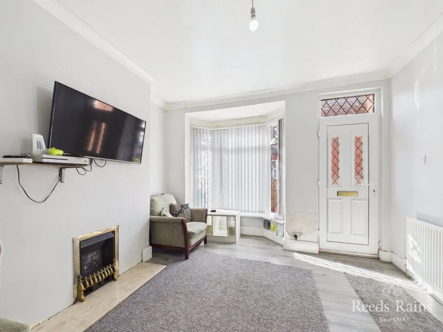 Leonards Avenue, Alexandra Road, HU5, photo 2
