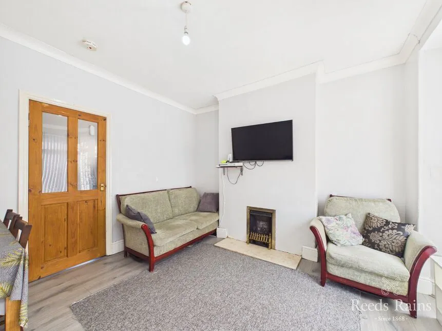 Leonards Avenue, Alexandra Road, HU5, photo 5