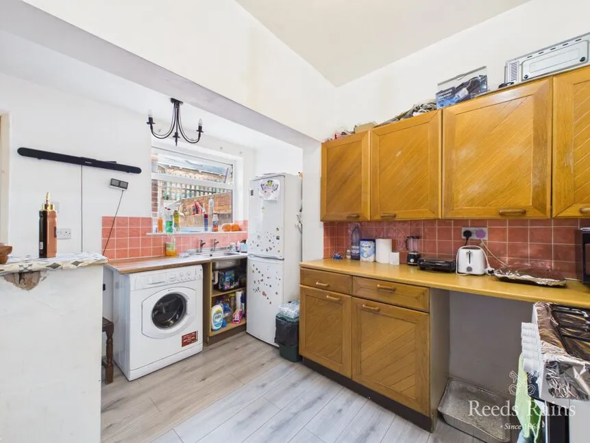 Leonards Avenue, Alexandra Road, HU5, photo 3