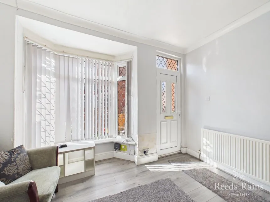 Leonards Avenue, Alexandra Road, HU5, photo 4