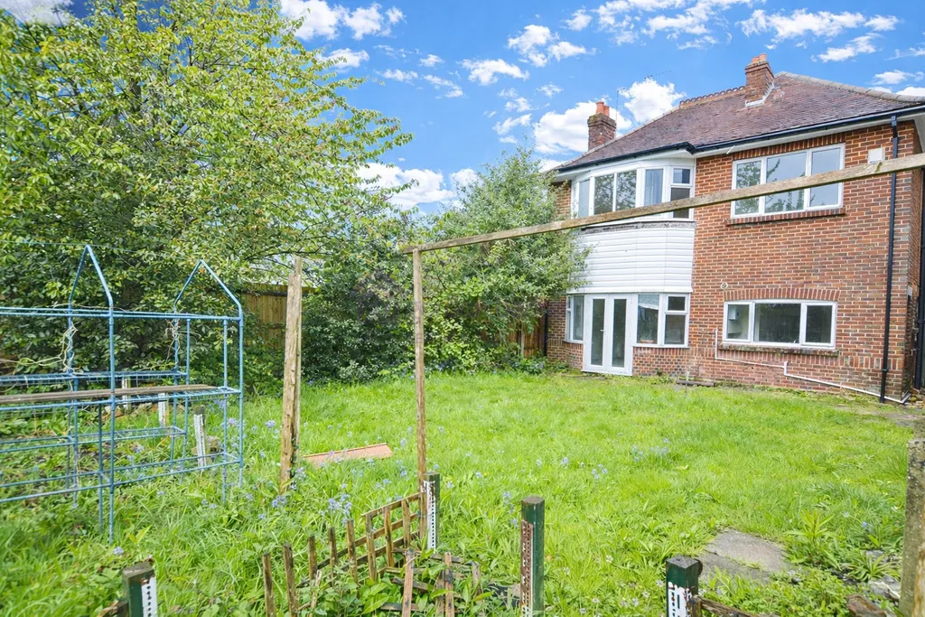 Wimborne Road, Kinson, Bournemouth, BH10 7AS, photo 14