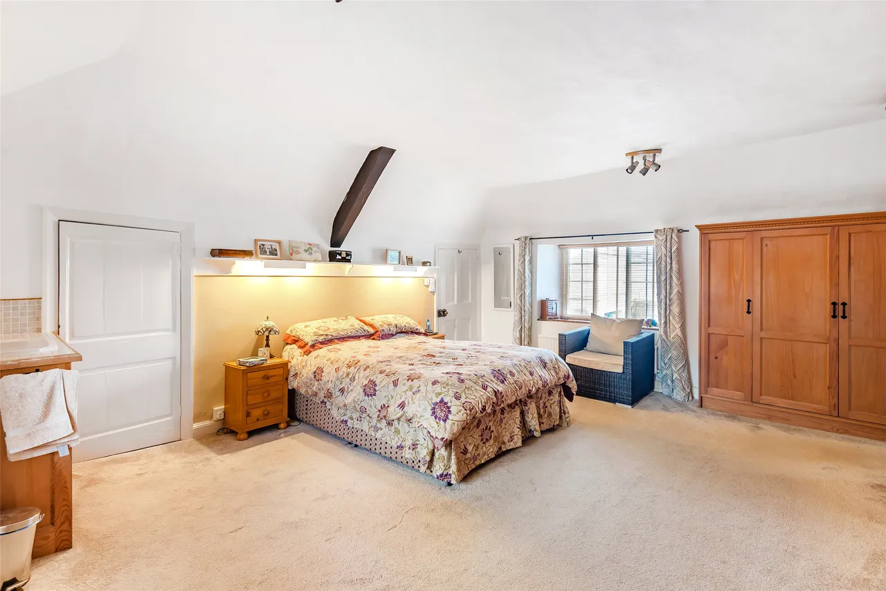 Combeland Road, Alcombe, TA24, photo 12