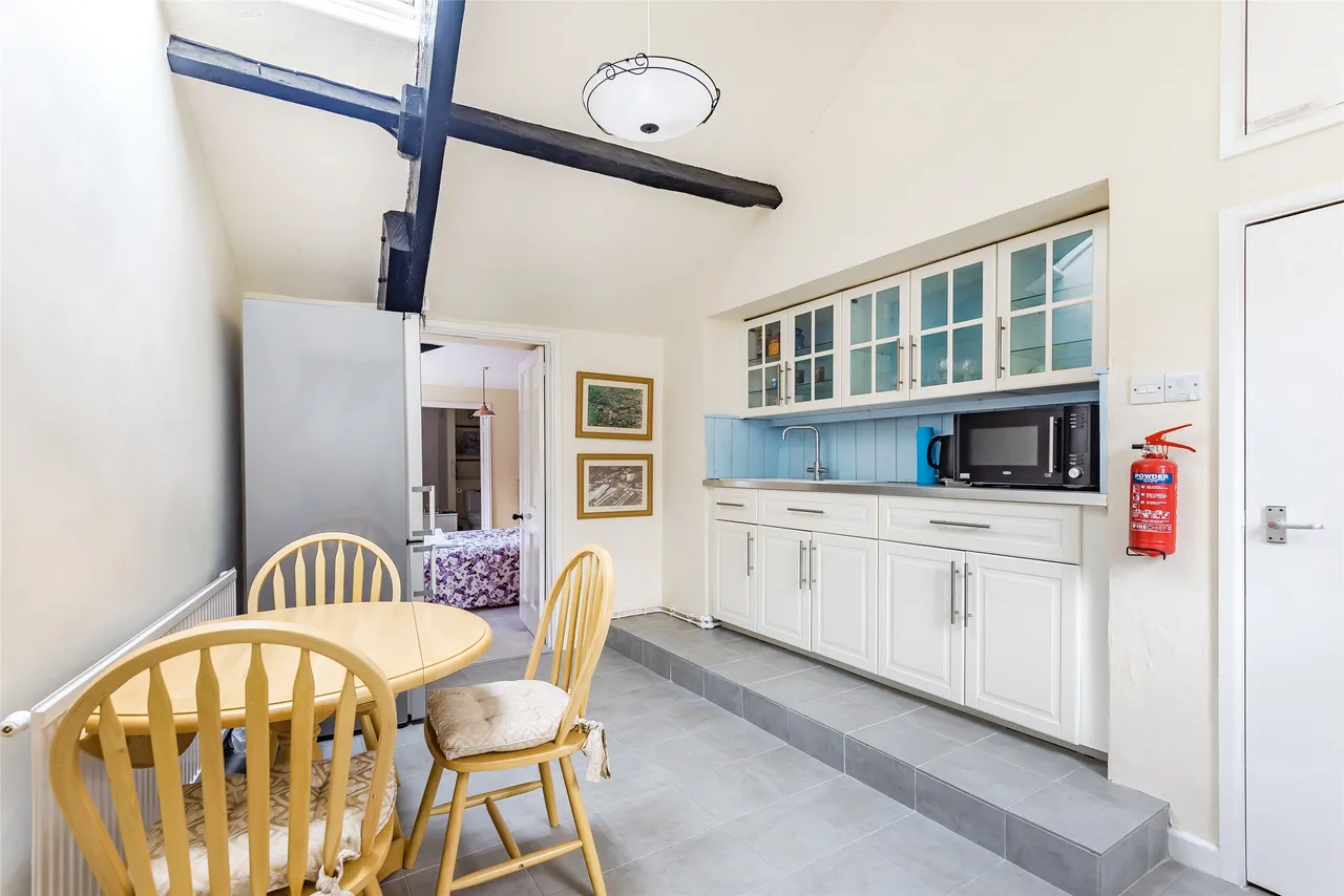 Combeland Road, Alcombe, TA24, photo 16