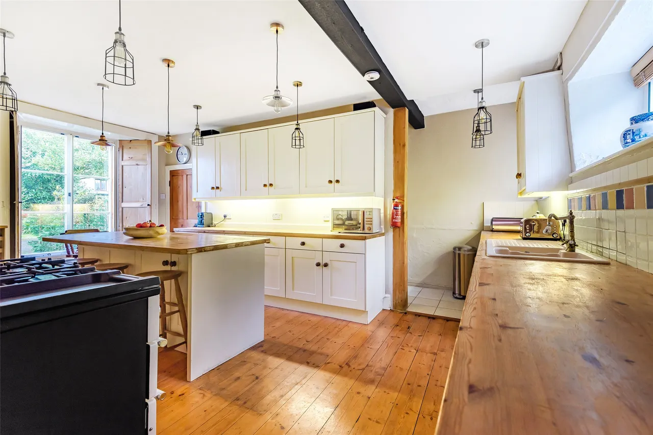 Combeland Road, Alcombe, TA24, photo 6