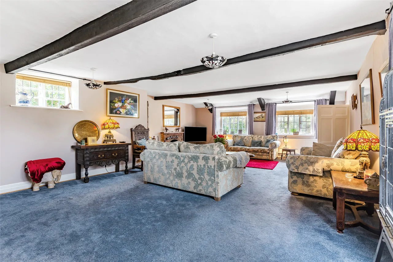 Combeland Road, Alcombe, TA24, photo 3