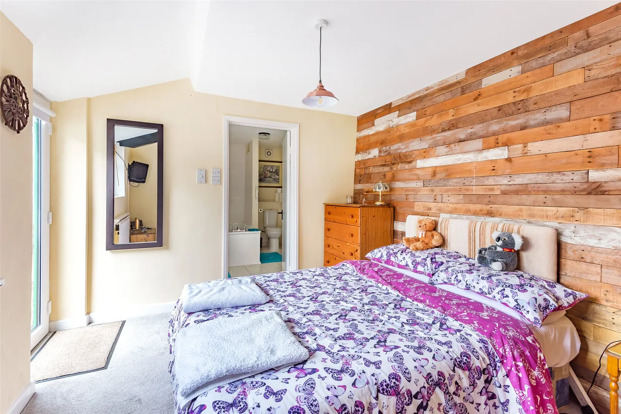 Combeland Road, Alcombe, TA24, photo 10