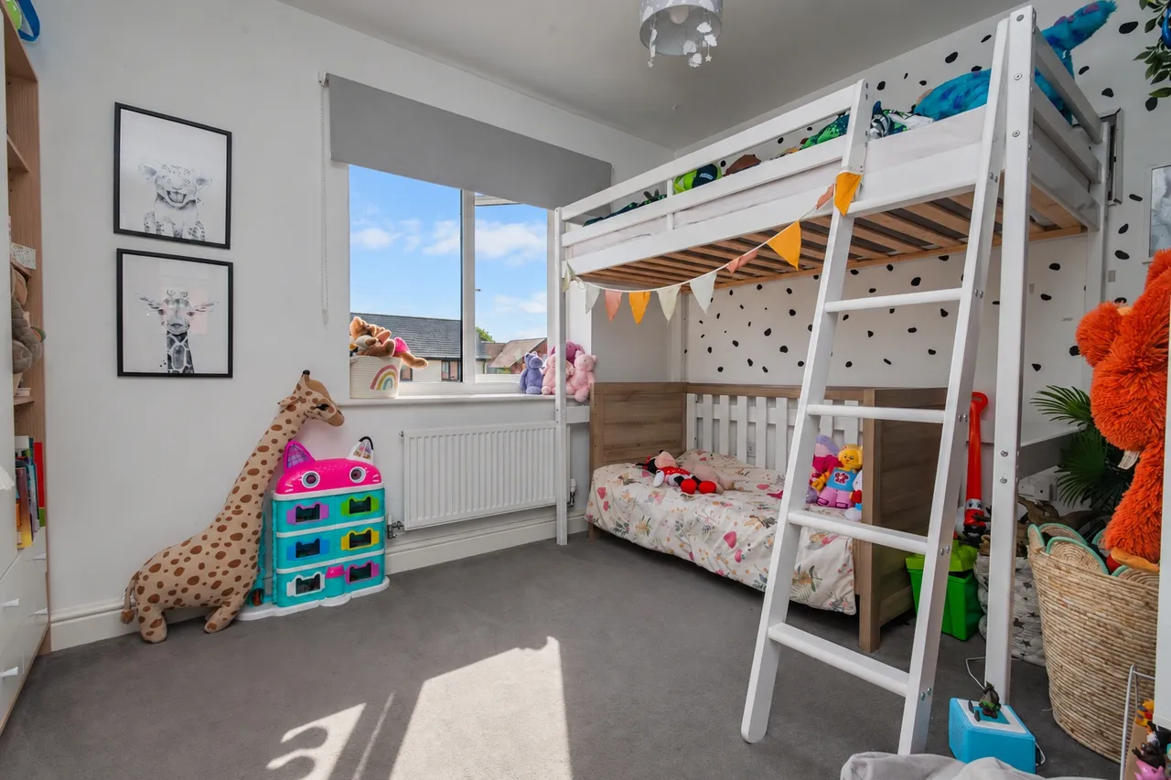 Burgoyne Way, Folkestone, CT20, photo 8