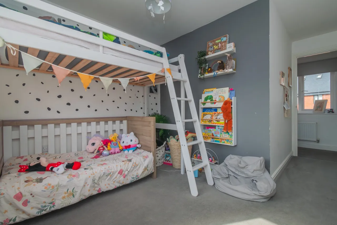 Burgoyne Way, Folkestone, CT20, photo 9