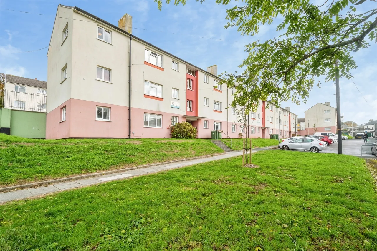 Ross Street, Plymouth, PL2, photo 14