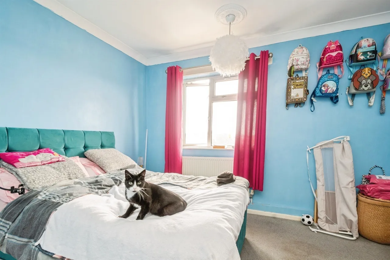 Ross Street, Plymouth, PL2, photo 10