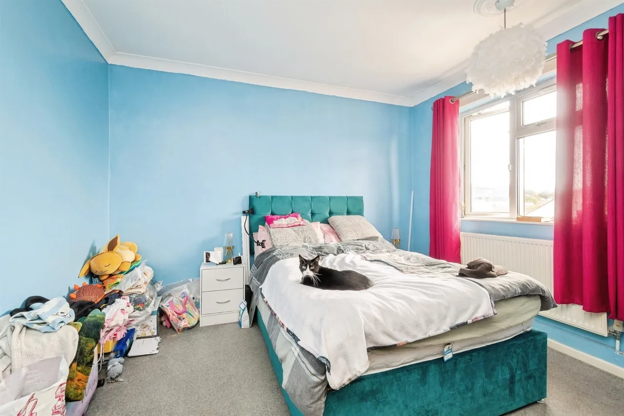 Ross Street, Plymouth, PL2, photo 9