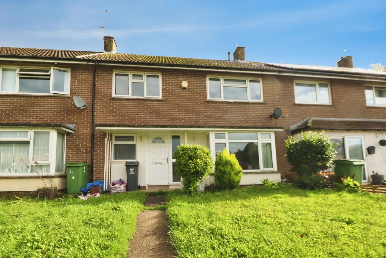 4 bed house for sale — Beechley Drive, Cardiff, CF5