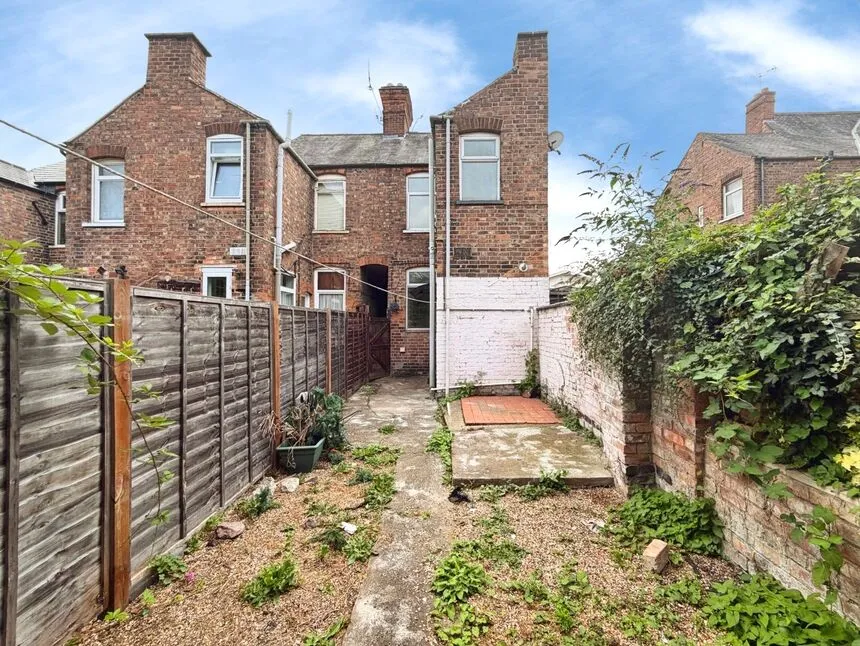 Kingsley Street, Leicester, Leicestershire, LE2, photo 8