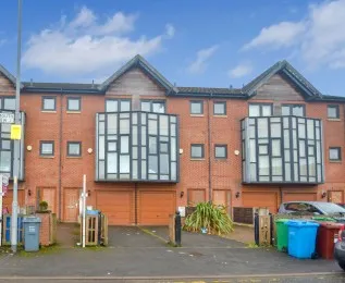 5 bed house for sale, Plymouth View, Ardwick, M13