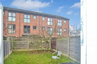 Plymouth View, Ardwick, M13, photo 16