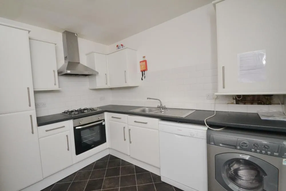 Plymouth View, Ardwick, M13, photo 4