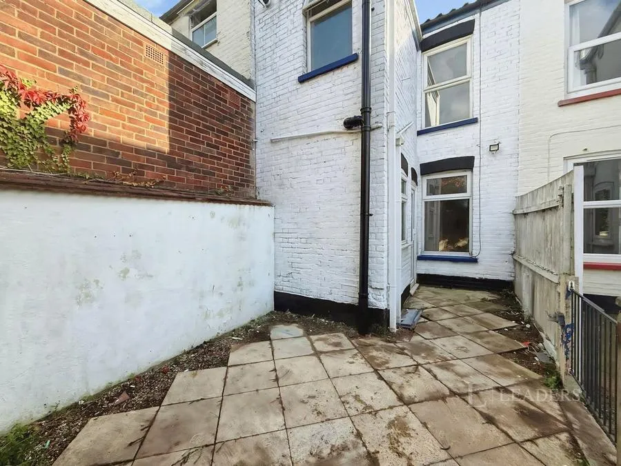 Leicester Street, Norwich, NR2, photo 9