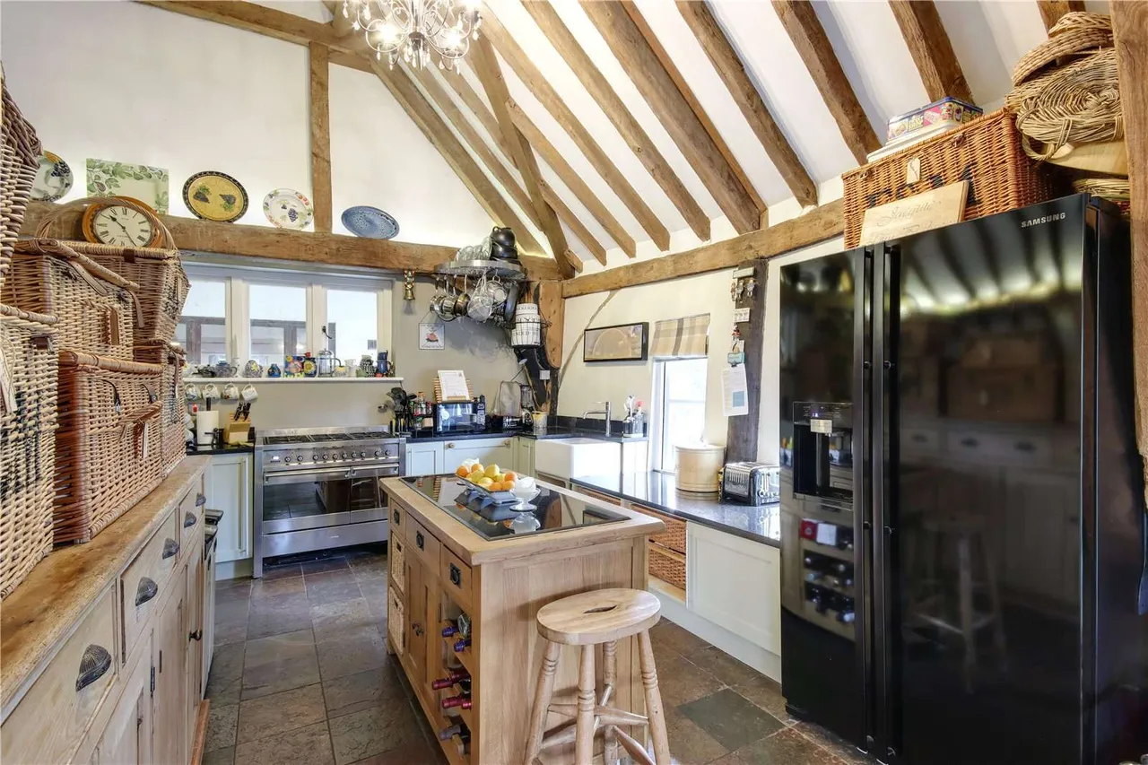 Hale Street, East Peckham, Tonbridge, Kent, TN12 5HZ, photo 8
