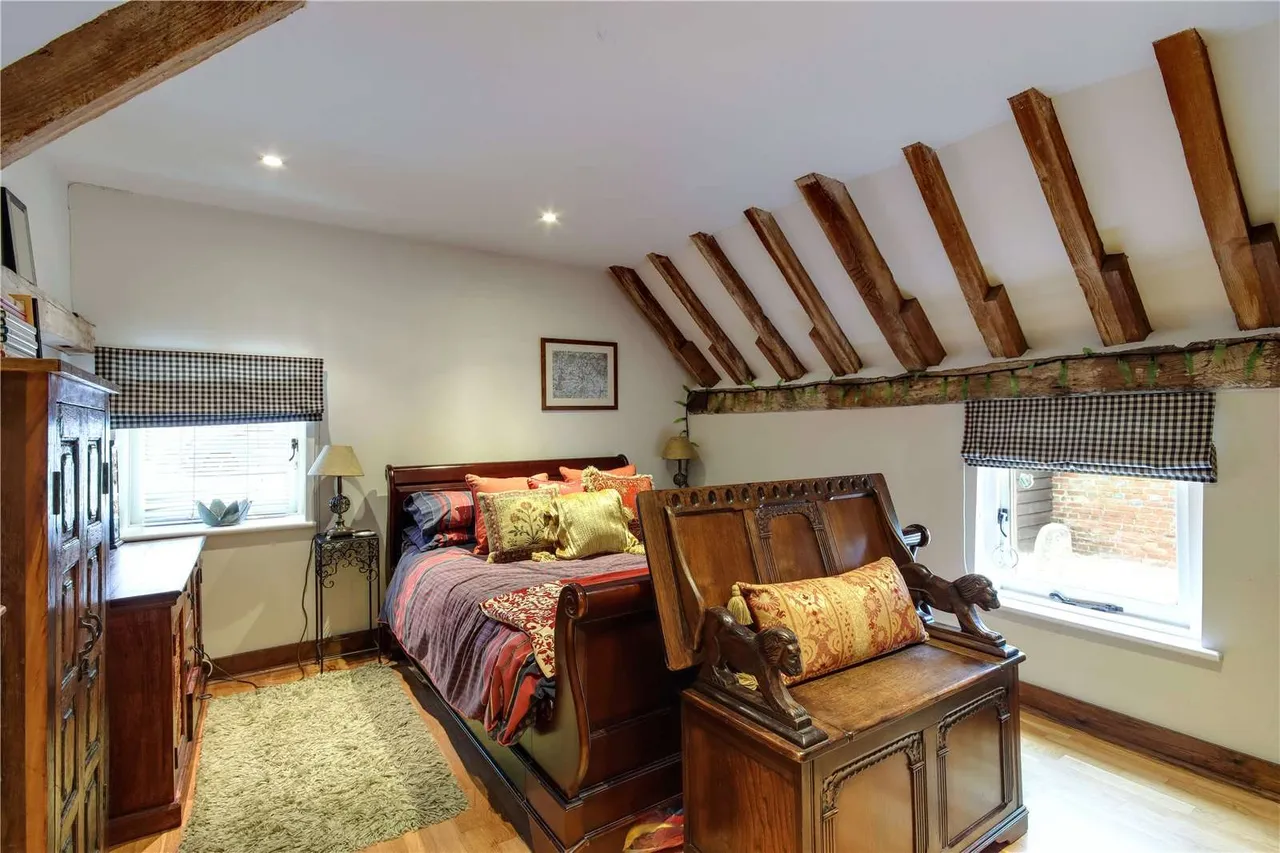 Hale Street, East Peckham, Tonbridge, Kent, TN12 5HZ, photo 10
