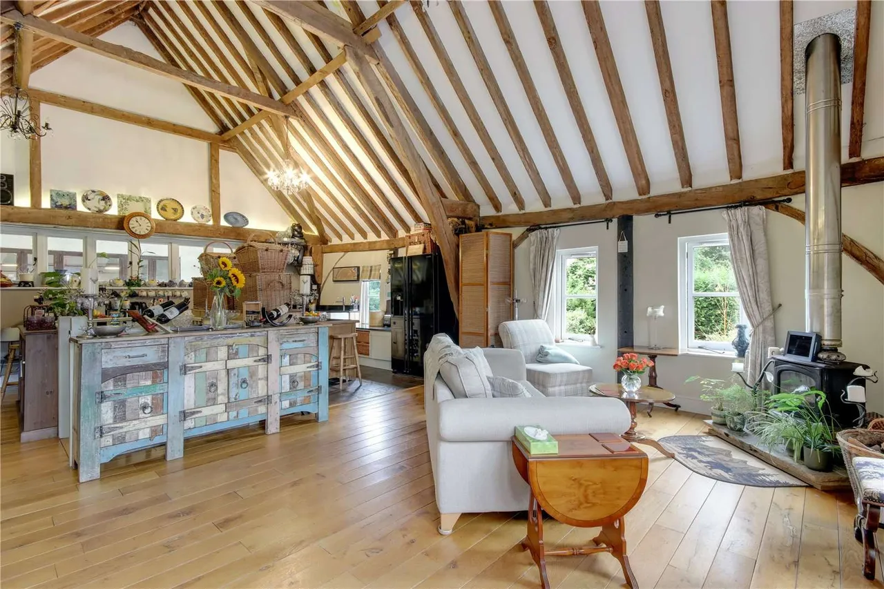 Hale Street, East Peckham, Tonbridge, Kent, TN12 5HZ, photo 7