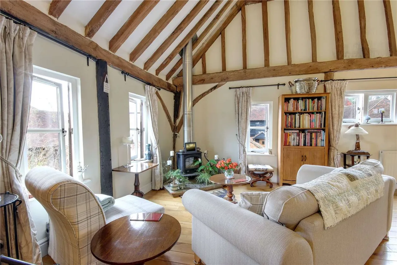 Hale Street, East Peckham, Tonbridge, Kent, TN12 5HZ, photo 5
