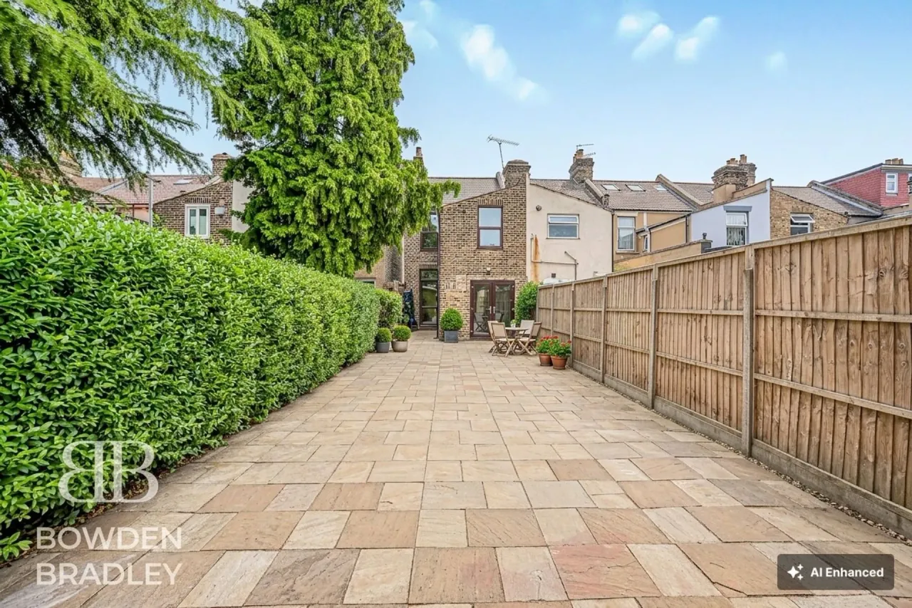Ley Street, Ilford, IG1, photo 67