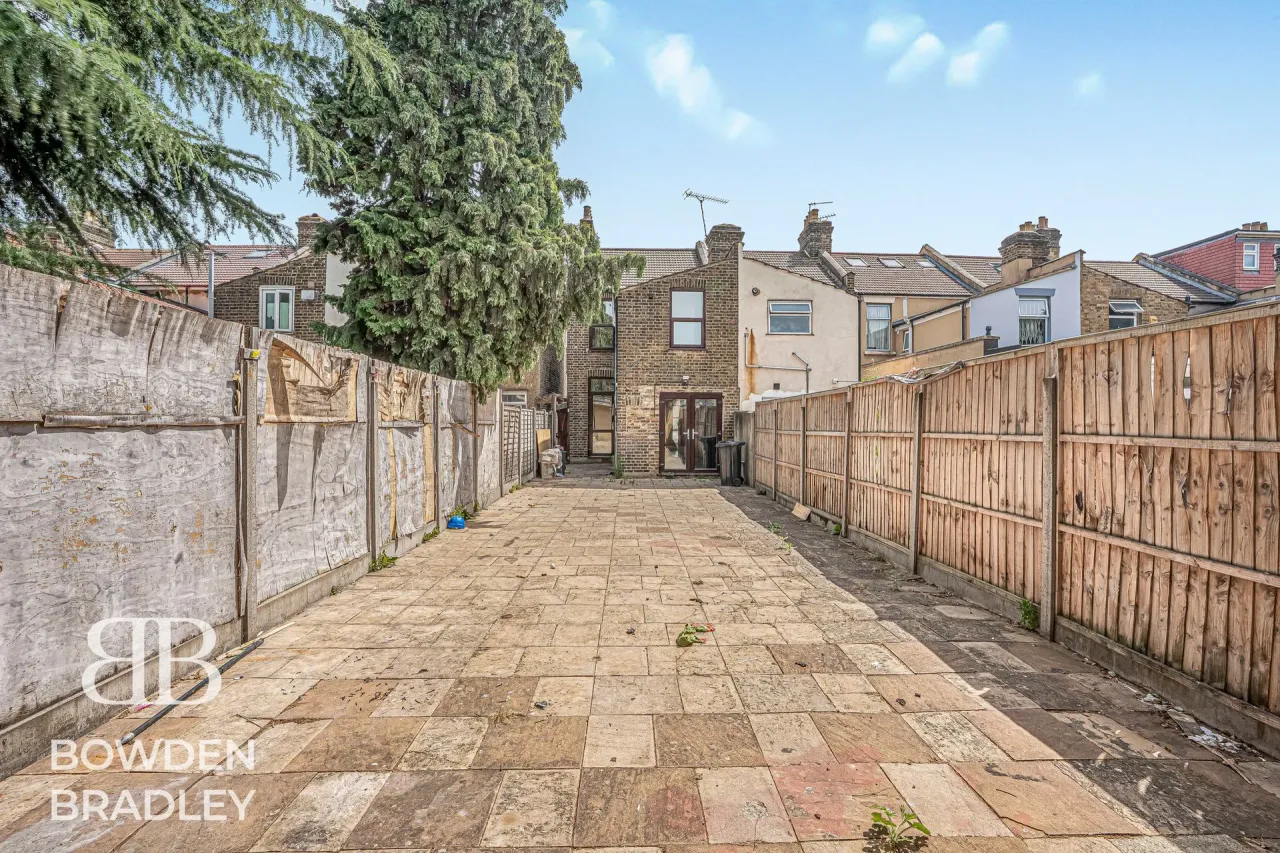 Ley Street, Ilford, IG1, photo 33