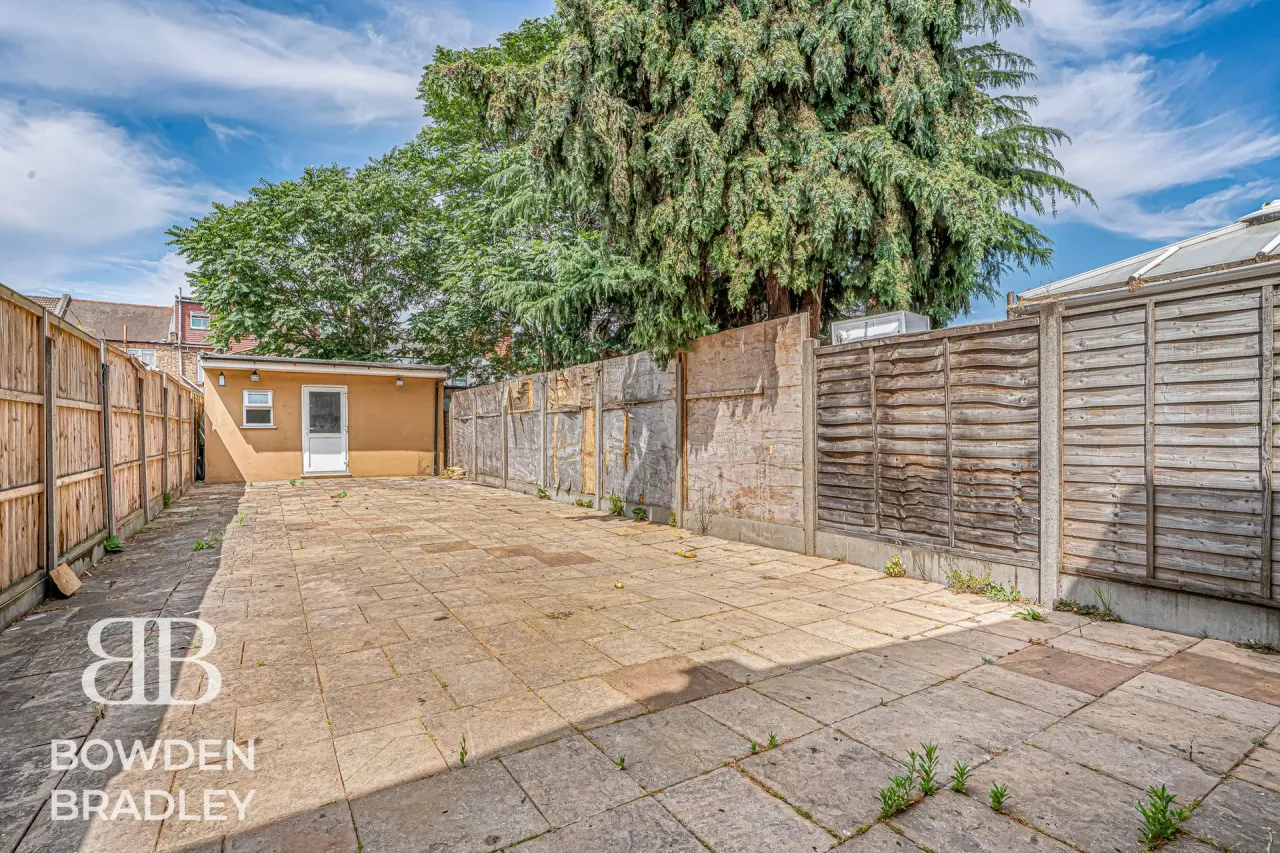 Ley Street, Ilford, IG1, photo 65