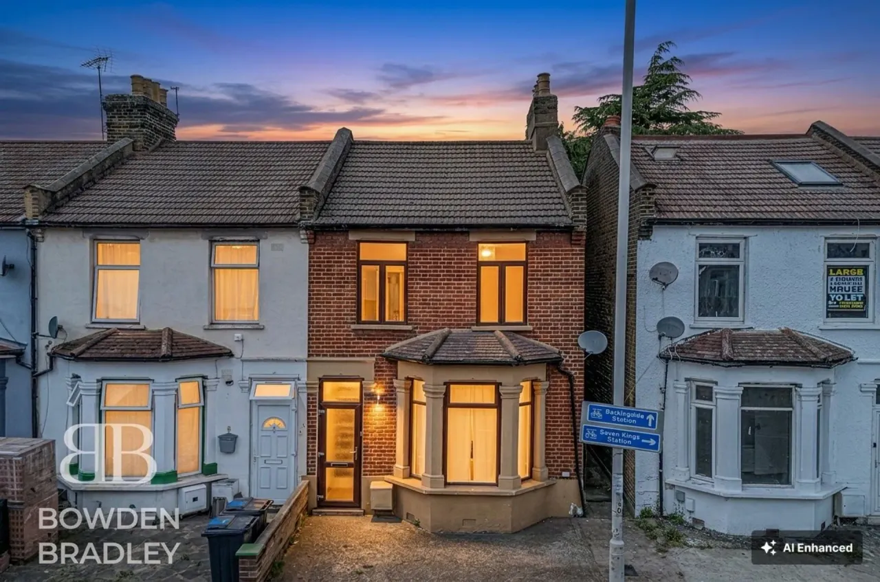 Ley Street, Ilford, IG1, photo 2