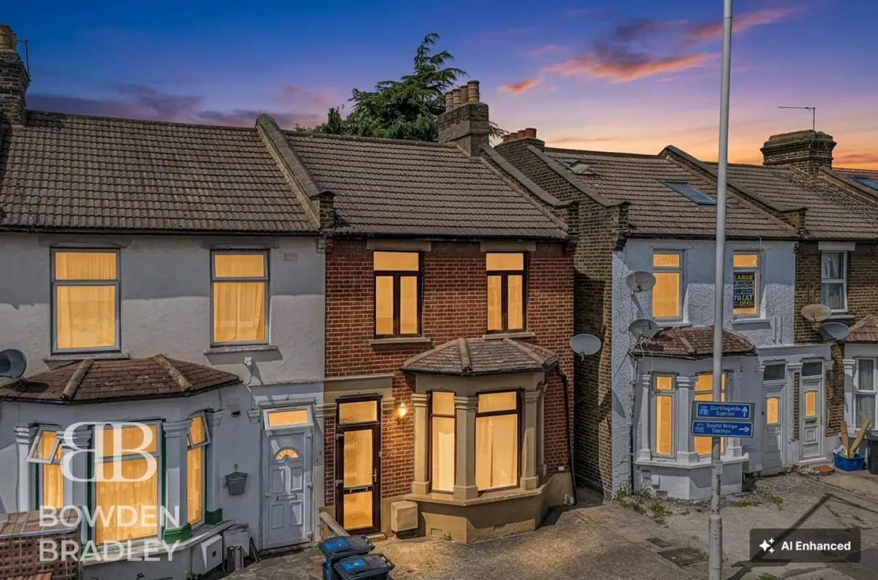 Ley Street, Ilford, IG1, photo 69