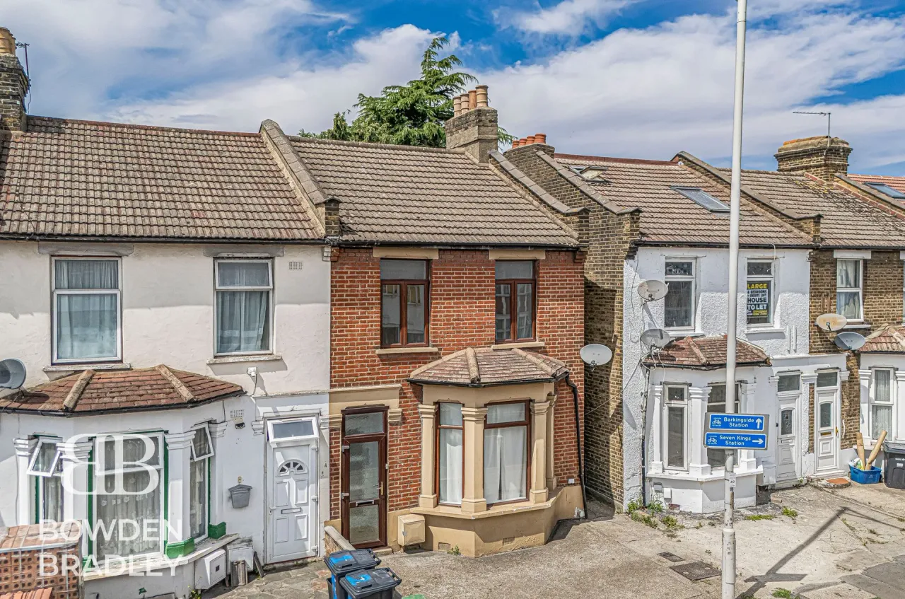Ley Street, Ilford, IG1, photo 70
