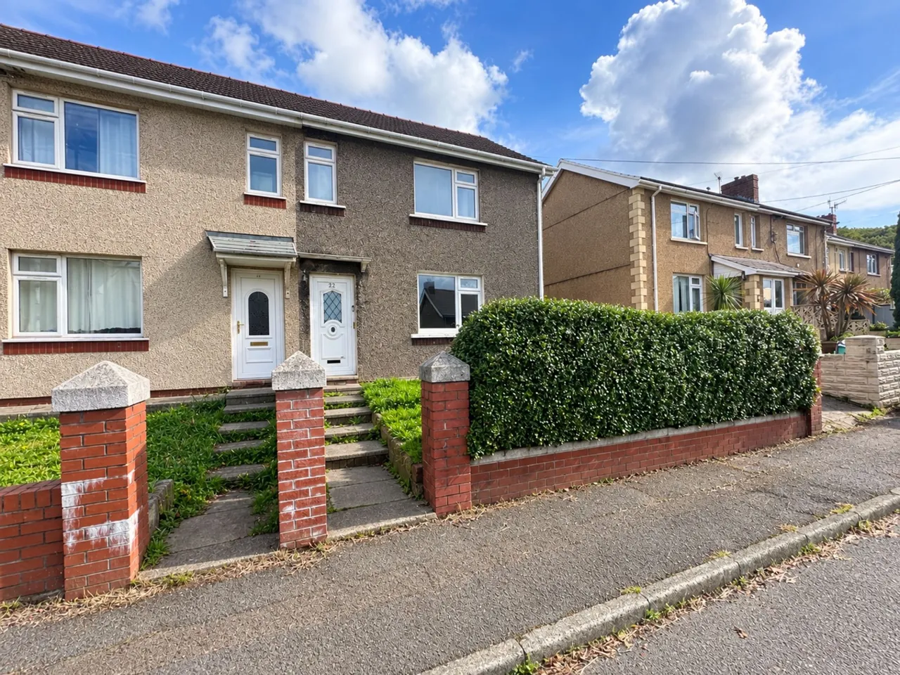 2 bed house for sale, Pellau Road, Port Talbot, SA13