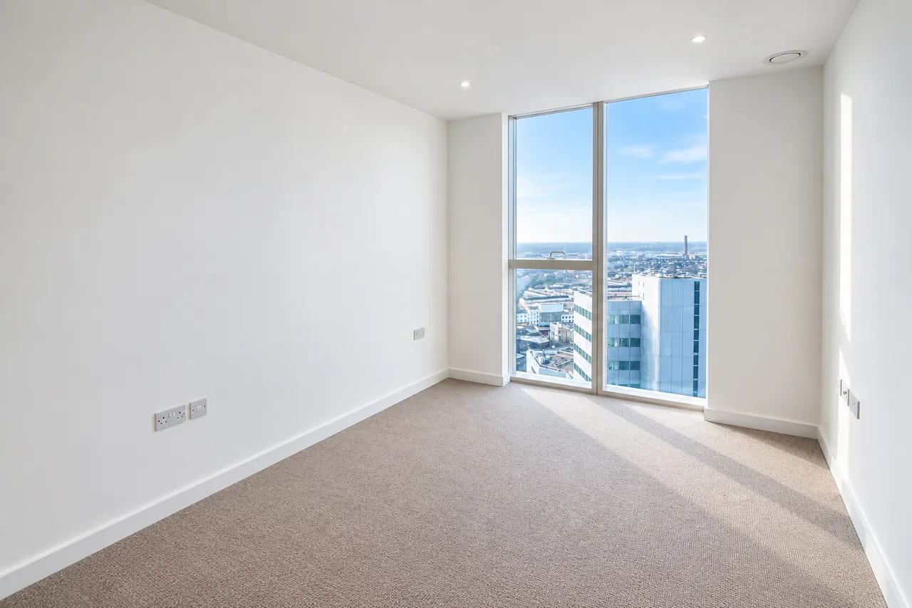 Pinnacle Apartments, Croydon, CR0, photo 4