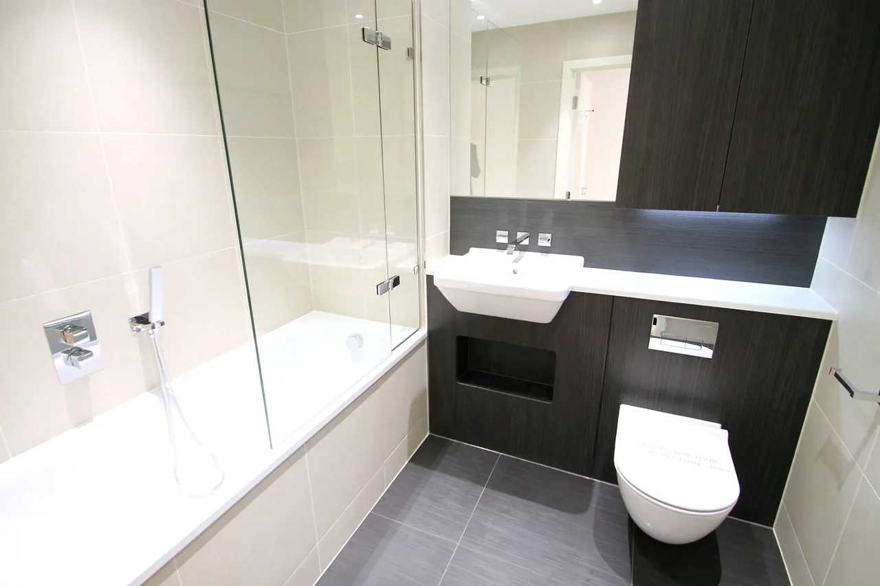 Pinnacle Apartments, Croydon, CR0, photo 2