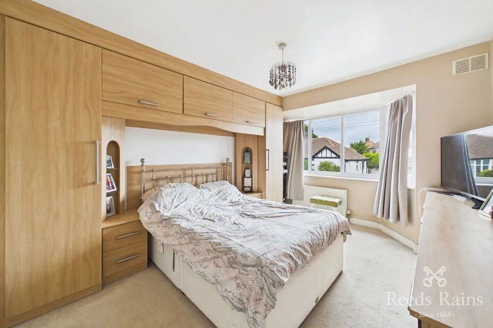 Poulton Old Road, Blackpool, Lancashire, FY3, photo 8