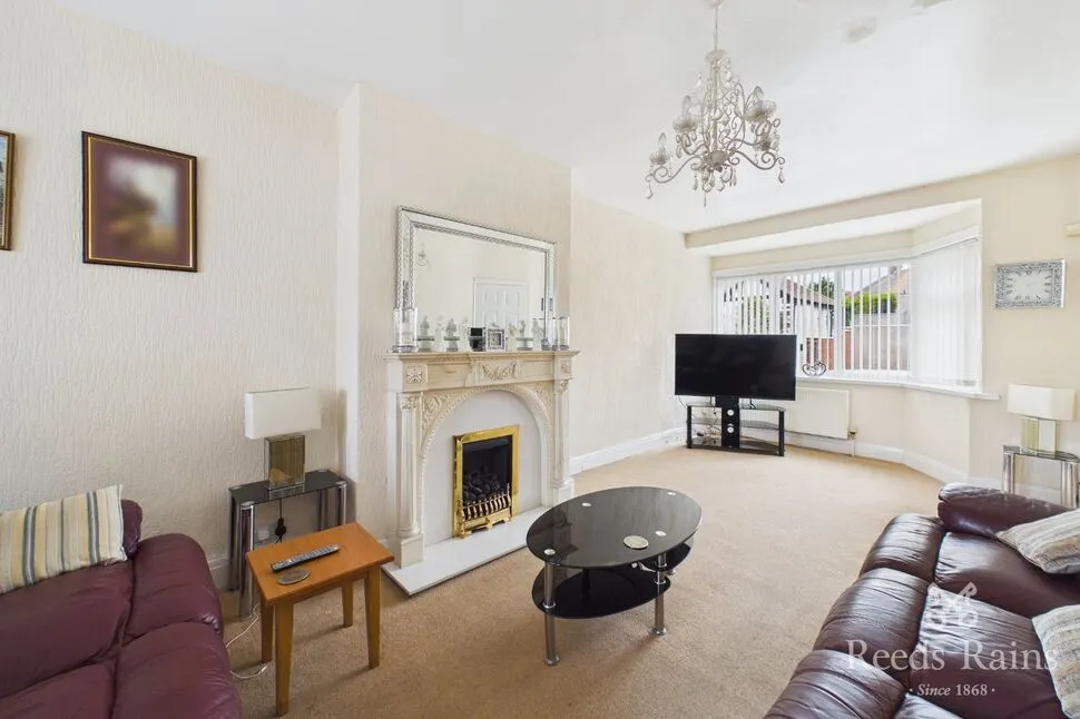 Poulton Old Road, Blackpool, Lancashire, FY3, photo 2